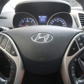 Foto inzerátu Hyundai i30 1.6 CRDi