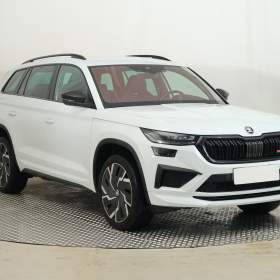 Škoda Kodiaq RS 2.0 TSI / 19542525