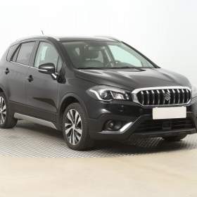 Suzuki SX4 S- Cross 1.4 BoosterJet / 19542526
