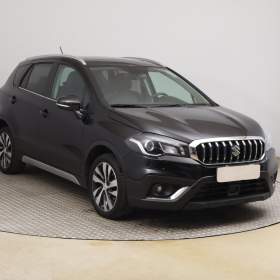 Suzuki SX4 S- Cross 1.4 BoosterJet / 19542526