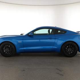 Foto inzerátu Ford Mustang GT V8 5.0