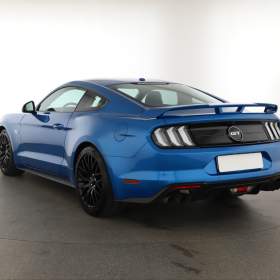 Foto inzerátu Ford Mustang GT V8 5.0