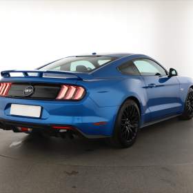 Foto inzerátu Ford Mustang GT V8 5.0
