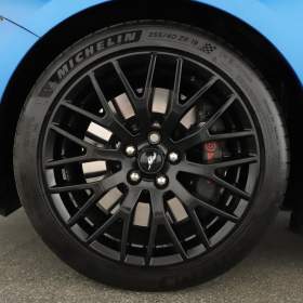 Foto inzerátu Ford Mustang GT V8 5.0