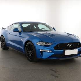 Ford Mustang GT V8 5.0 / 19542529