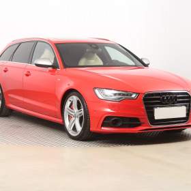 Audi A6 3.0 BiTDI / 19542530