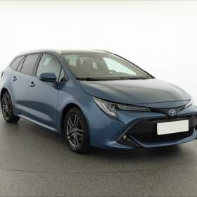 Toyota Corolla 1.8 Hybrid / 19542531