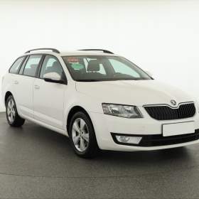 Škoda Octavia 1.4 TSI CNG / 19542533