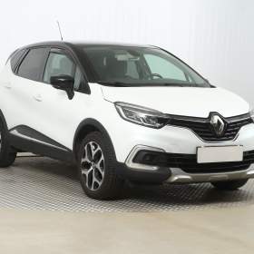 Renault Captur 1.2 TCe / 19542534