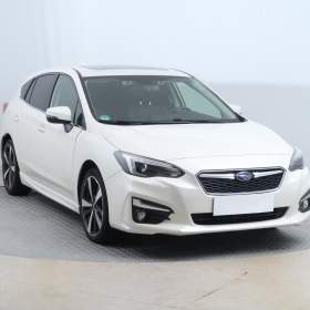 Subaru Impreza 1.6 / 19542535