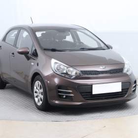 Kia Rio 1.25 CVVT / 19542537