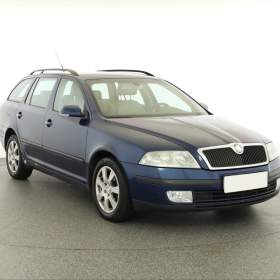 Škoda Octavia 2.0 TDI / 19542539