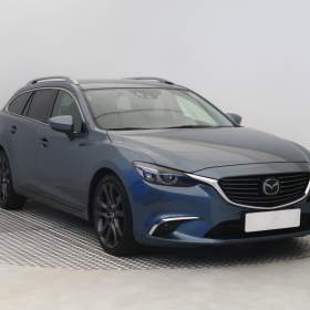 Mazda 6 2.2 Skyactiv- D / 19542541