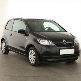 Škoda Citigo 1.0 MPI / 19542542