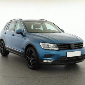 Volkswagen Tiguan 1.4 TSI / 19542547