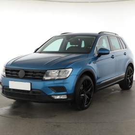 Foto inzerátu Volkswagen Tiguan 1.4 TSI