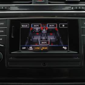 Foto inzerátu Volkswagen Tiguan 1.4 TSI