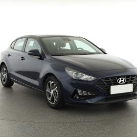 Hyundai i30 Fastback 1.0 T- GDI / 19542548
