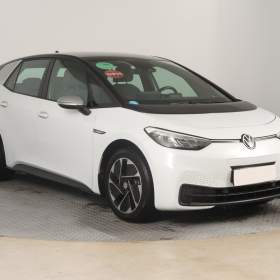 Volkswagen ID.3 1st (62 kWh) / 19542552