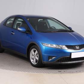 Honda Civic 2.2 i- CTDi / 19542553