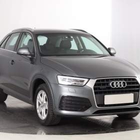 Audi Q3 2.0 TDI / 19542555