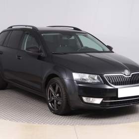 Škoda Octavia 2.0 TDI / 19542560