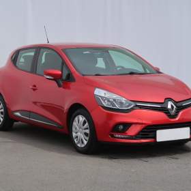 Renault Clio 1.2 16V / 19542561
