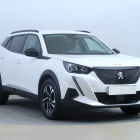 Foto inzerátu Peugeot 2008 1.2 PureTech