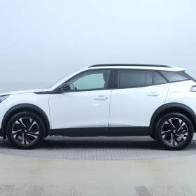 Foto inzerátu Peugeot 2008 1.2 PureTech