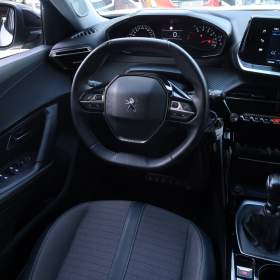 Foto inzerátu Peugeot 2008 1.2 PureTech