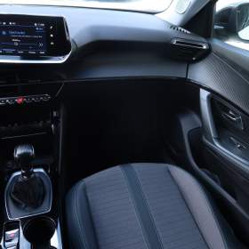 Foto inzerátu Peugeot 2008 1.2 PureTech