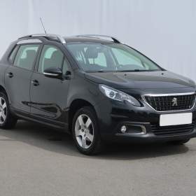 Peugeot 2008 1.2 PureTech / 19542563