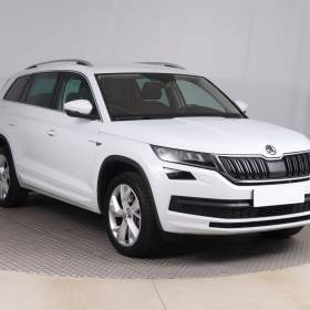 Škoda Kodiaq 2.0 TSI / 19542564