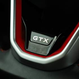 Foto inzerátu Volkswagen ID.4 GTX (82 kWh)