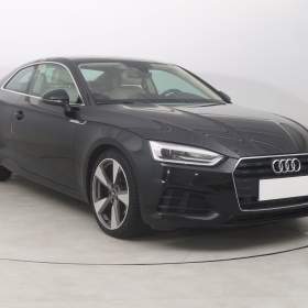 Audi A5 2.0 TFSI / 19542795