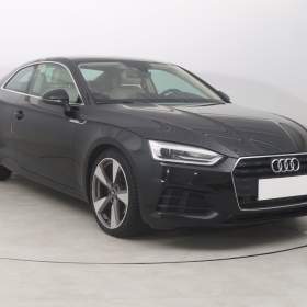 Audi A5 2.0 TFSI / 19542795