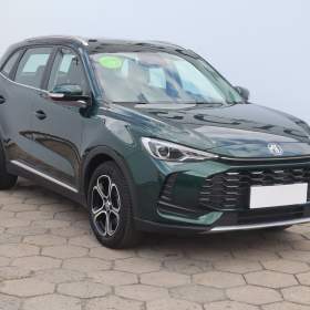 MG ZS SUV Hybrid+ / 19542796