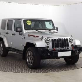 Jeep Wrangler 2.8 CRD / 19542797