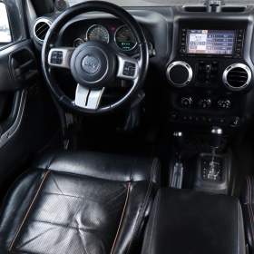 Jeep Wrangler 2.8 CRD / 19542797