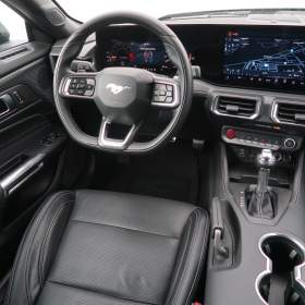 Foto inzerátu Ford Mustang GT V8 5.0