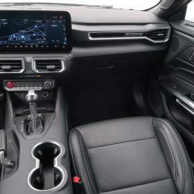 Foto inzerátu Ford Mustang GT V8 5.0