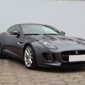 Jaguar F- Type 3.0 Supercharged / 19542800