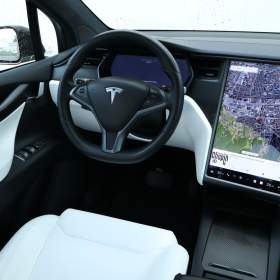 Foto inzerátu Tesla Model X 100D