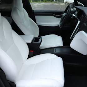 Foto inzerátu Tesla Model X 100D