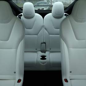 Foto inzerátu Tesla Model X 100D