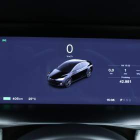 Foto inzerátu Tesla Model X 100D