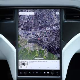 Foto inzerátu Tesla Model X 100D