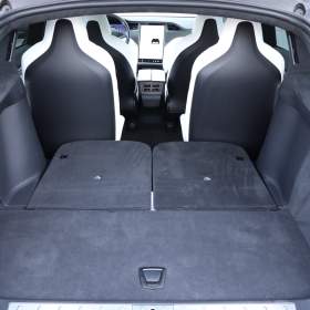 Foto inzerátu Tesla Model X 100D