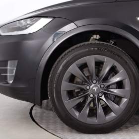 Foto inzerátu Tesla Model X 100D