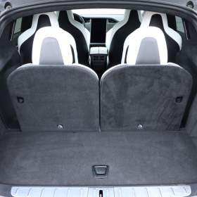 Foto inzerátu Tesla Model X 100D